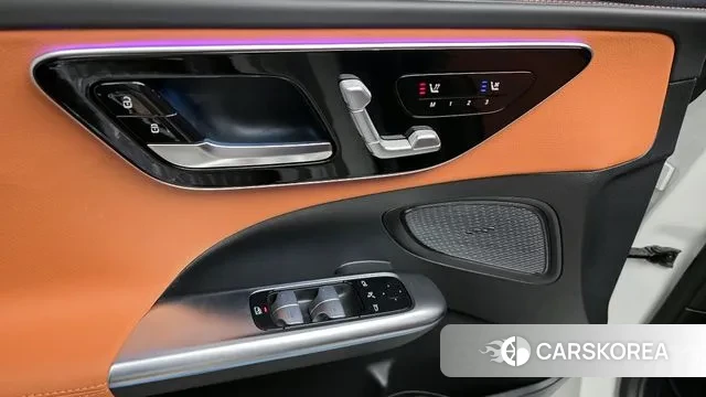 Mercedes-Benz C-Class W206 2025 Белый из Кореи, фото 5