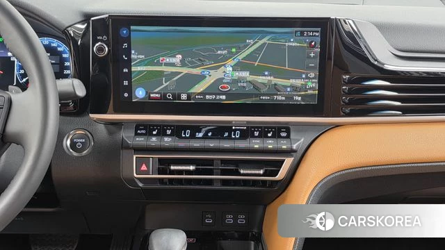 Toyota Camry (XV80) 2025 Серый из Кореи, фото 5