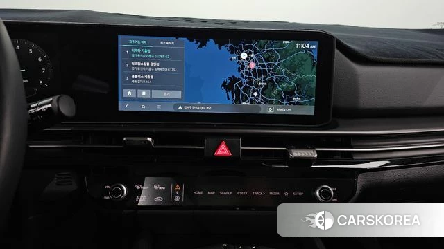 Kia The New Sportage 5th Generation 2025 Серебристо-серый из Кореи, фото 5