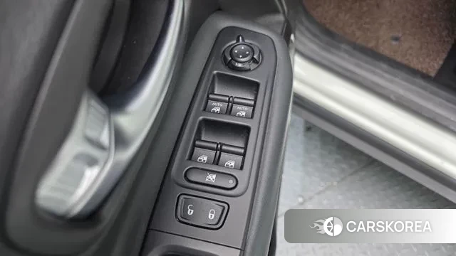 Jeep Renegade 2018 Белый из Кореи, фото 5