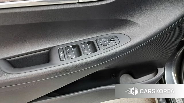 Hyundai The New Grandeur IG 2022 Серый из Кореи, фото 5