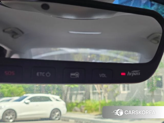 Kia More K9 2019 Черный из Кореи, фото 5