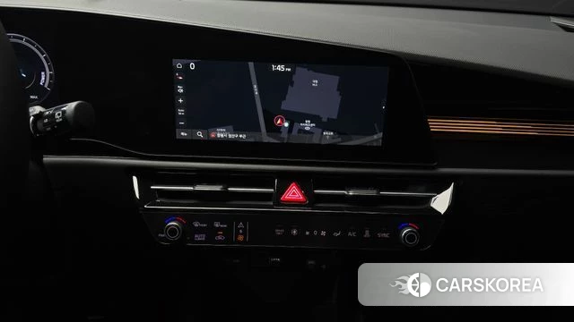 Kia Di All New Niro EV 2022 Белый из Кореи, фото 5