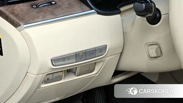 Kia More K9 2021 Черный из Кореи, фото 5