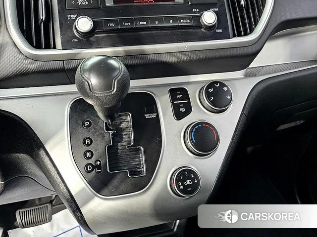 Kia The New Ray 2021 Белый из Кореи, фото 5