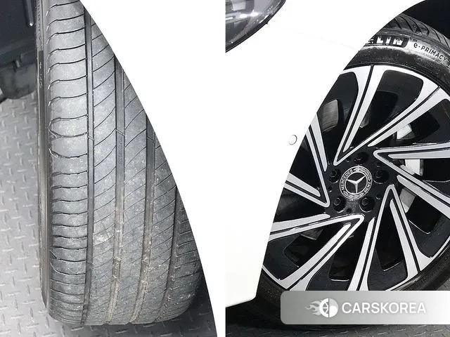 Mercedes-Benz E-Class W214 2024 Белый из Кореи, фото 5