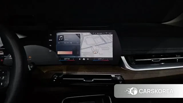 BMW 2 Series Active Tourer (U06) 2025 Белый из Кореи, фото 5