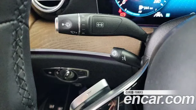 Mercedes-Benz E-Class W213 id 2663886 из Кореи 5