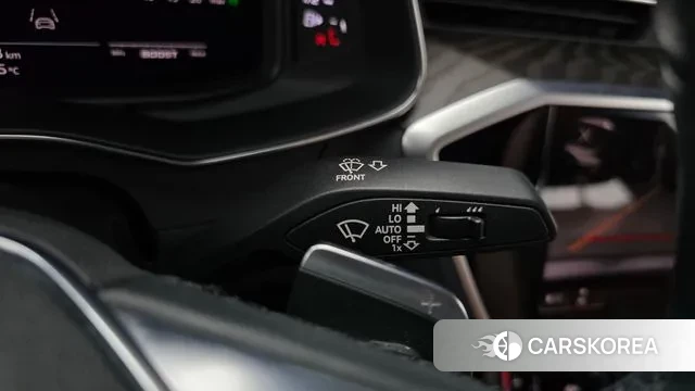 Audi A6 (C8) 2021 Белый из Кореи, фото 5