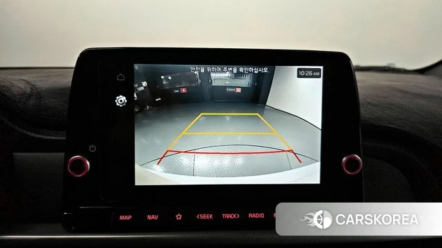 Kia Morning Urban (JA) 2022 Жемчужный цвет из Кореи, фото 5