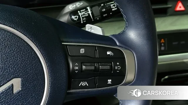 Kia Sportage 5th Generation 2022 Белый из Кореи, фото 5