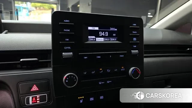 Hyundai Staria 2025 Черный из Кореи, фото 5