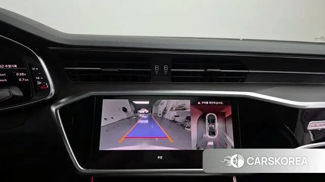 Audi A6 (C8) id 3196636 из Кореи 5