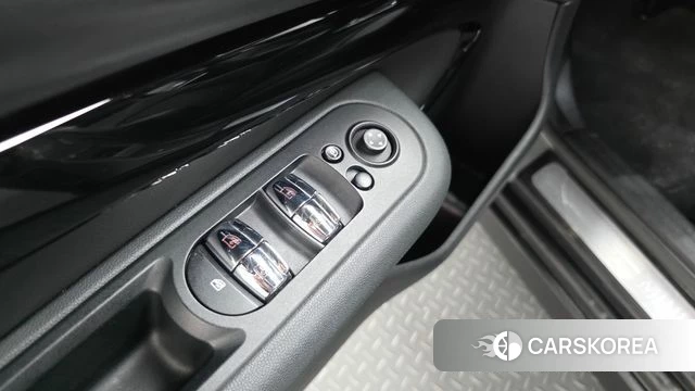 Mini Cooper D Clubman 2021 Серый из Кореи, фото 5