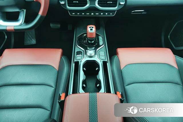 Geely Automobile Geely ICON 2020 Белый из Китая, фото 5