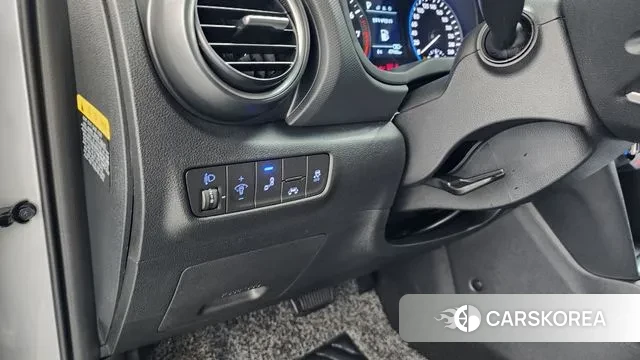 Hyundai Kona 2019 Белый из Кореи, фото 5