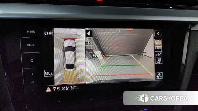 Volkswagen Arteon 2022 Черный из Кореи, фото 5