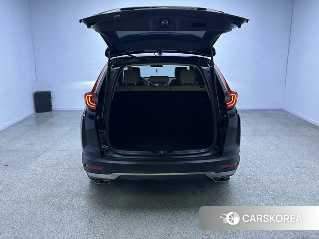 Honda CR-V 2022 Черный из Китая, фото 5