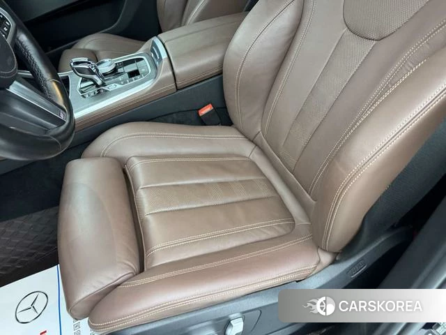BMW X5 (imported) 2022 Черный из Китая, фото 5