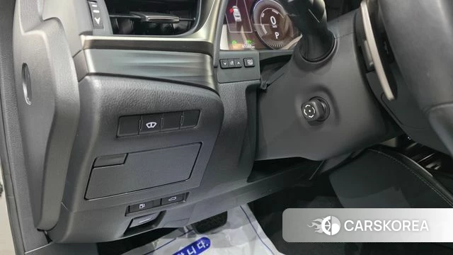 Lexus ES300h 7th generation 2019 Песочный из Кореи, фото 5