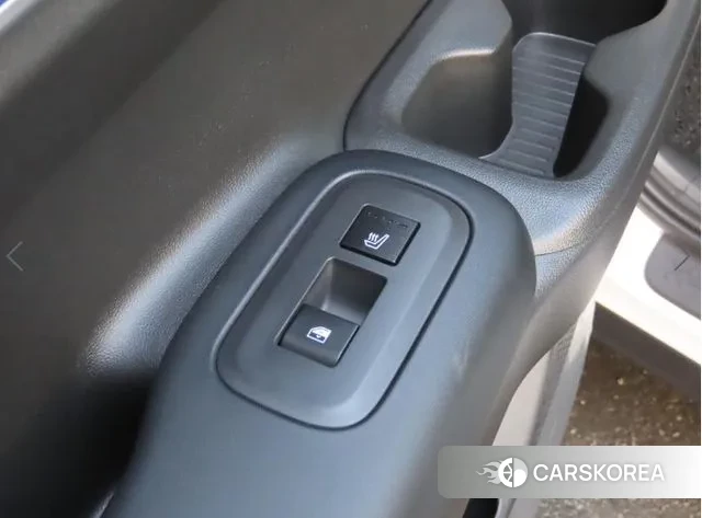 Hyundai Santa Fe (MX5) 2025 Белый из Кореи, фото 5