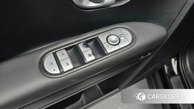 Hyundai Ionic 5 2021 Черный из Кореи, фото 5