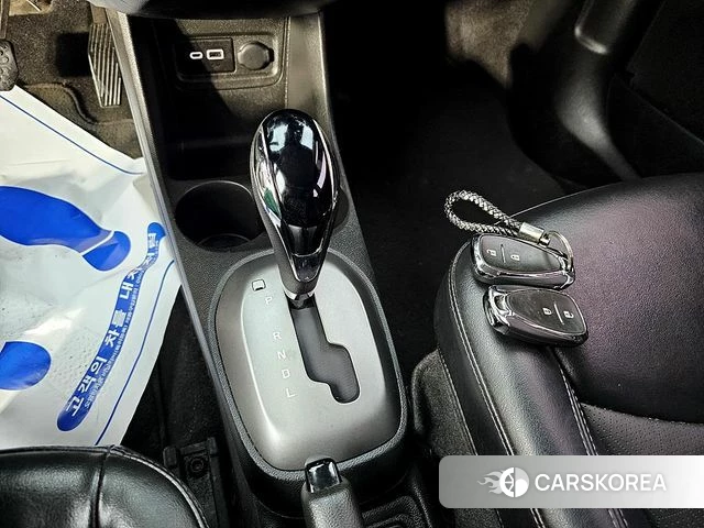 Chevrolet (GM Daewoo) The New Spark 2019 Белый из Кореи, фото 5