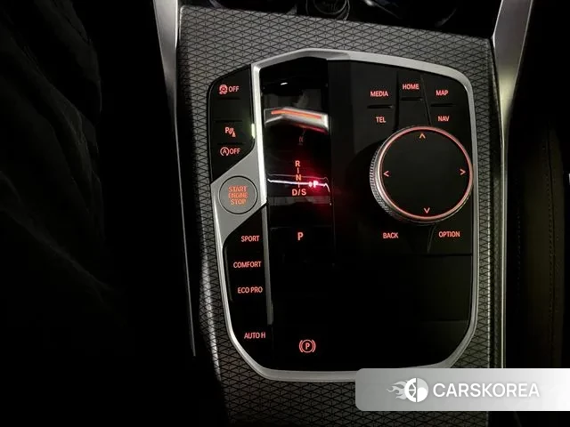 BMW 4 Series (G22) 2025 Серый из Кореи, фото 5