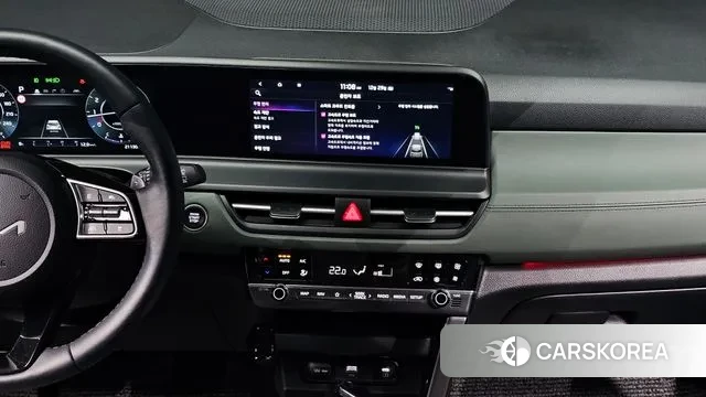 Kia The New Seltos 2024 Белый из Кореи, фото 5