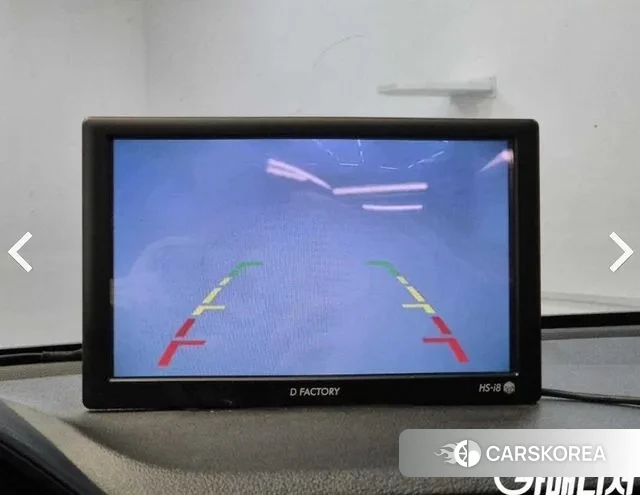 Hyundai The New Avante AD 2018 Белый из Кореи, фото 5