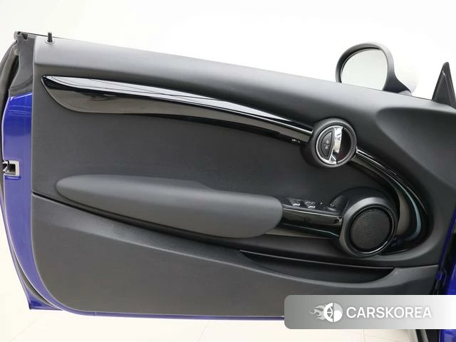 MINI MINI 2019 Синий из Китая, фото 5