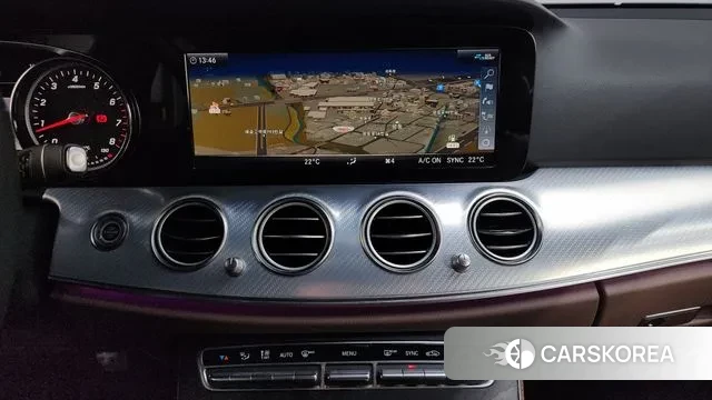 Mercedes-Benz E-Class W213 2020 Серый из Кореи, фото 5