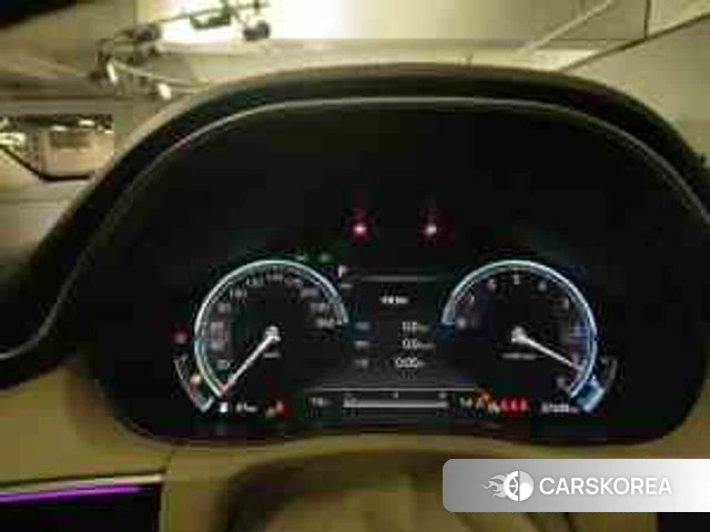 Genesis GV70 2021 Белый из Кореи, фото 5