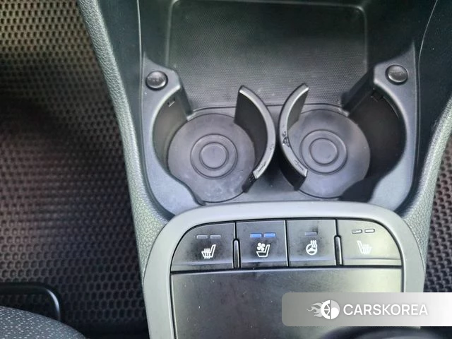 Kia Morning Urban (JA) 2021 Серый из Кореи, фото 5