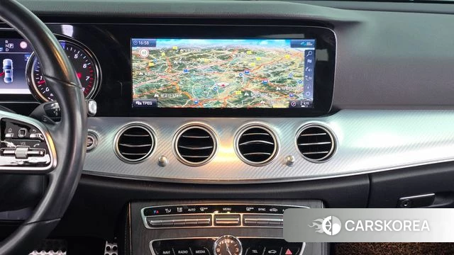 Mercedes-Benz E-Class W213 2019 Черный из Кореи, фото 5