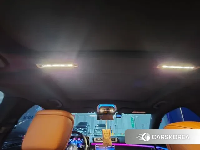 Mercedes-Benz S-Class W223 2022 Черный из Кореи, фото 5