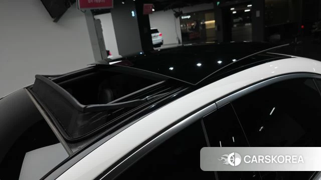 Mercedes-Benz E-Class W214 2025 Белый из Кореи, фото 5