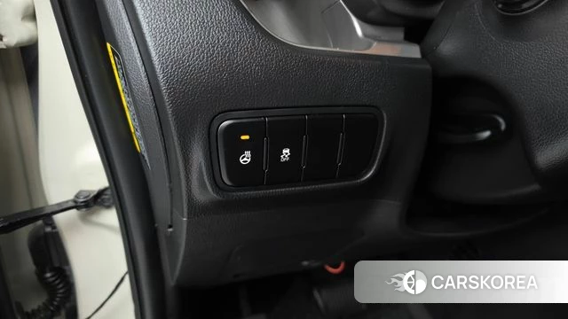 Kia The New Ray 2018 Жемчужный цвет из Кореи, фото 5