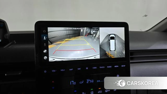 Hyundai Staria 2025 Белый из Кореи, фото 5
