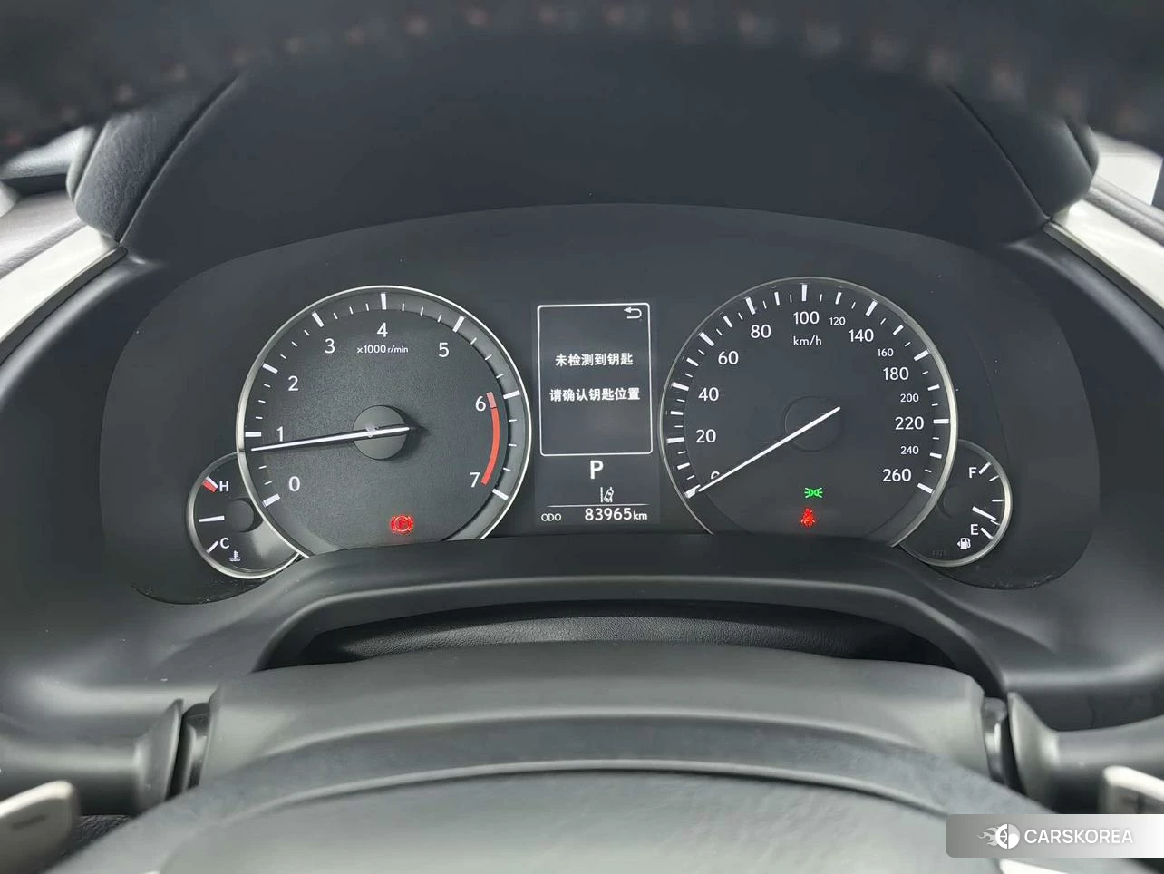 Lexus RX 2019 Белый из Китая, фото 5