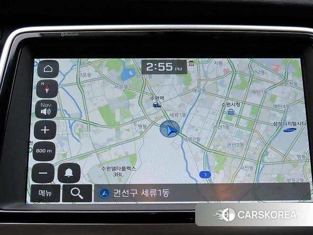 Hyundai Sonata New Rise 2018 Белый из Кореи, фото 5