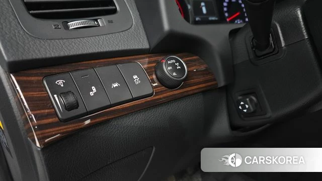 Kia The New Mohave 2019 Белый из Кореи, фото 5