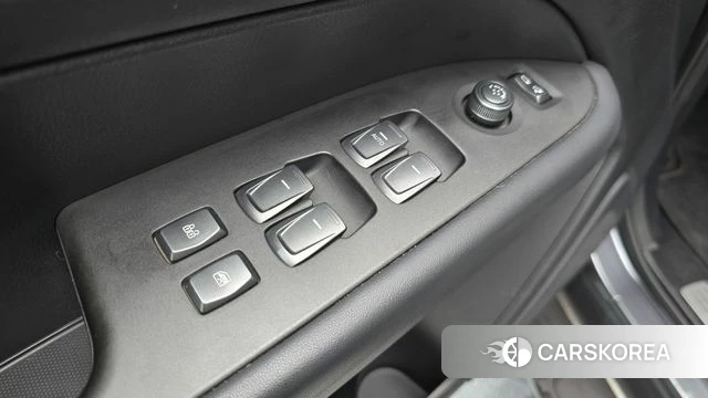 Ssangyong Rexton Sports 2018 Серый из Кореи, фото 5