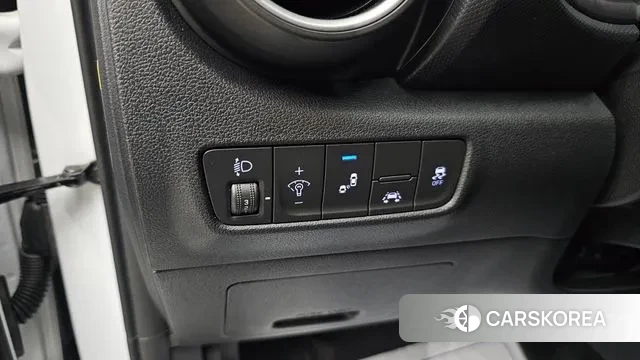 Hyundai Kona 2020 Белый из Кореи, фото 5