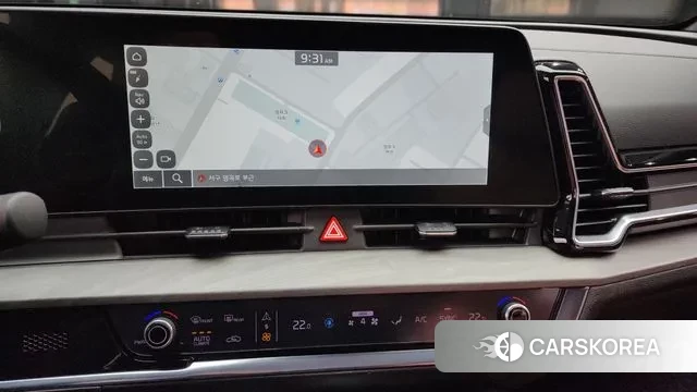 Kia Sportage 5th Generation 2021 Белый из Кореи, фото 5