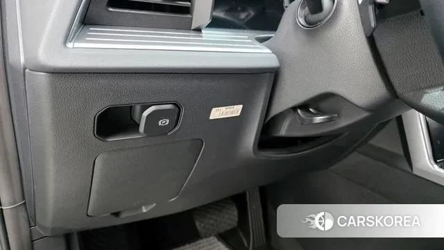 Ssangyong Torres 2022 Серый из Кореи, фото 5