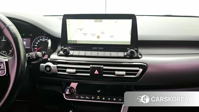 Kia Seltos 2020 Белый из Кореи, фото 5