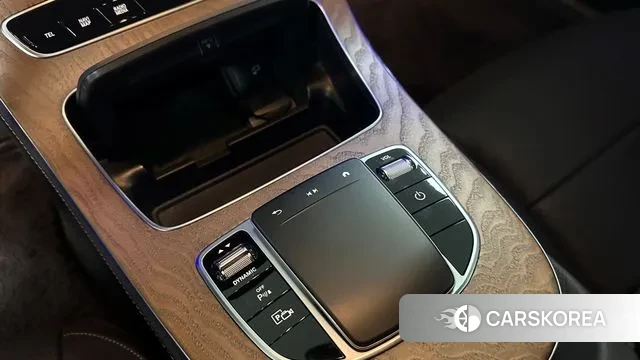 Mercedes-Benz E-Class W213 2021 Серый из Кореи, фото 5