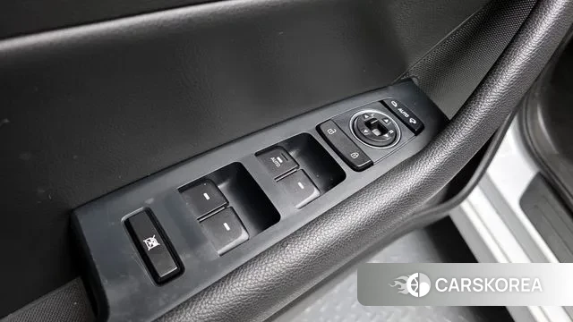 Hyundai Sonata New Rise 2018 Белый из Кореи, фото 5