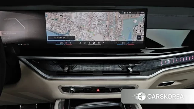 BMW X6 (G06) 2025 Белый из Кореи, фото 5